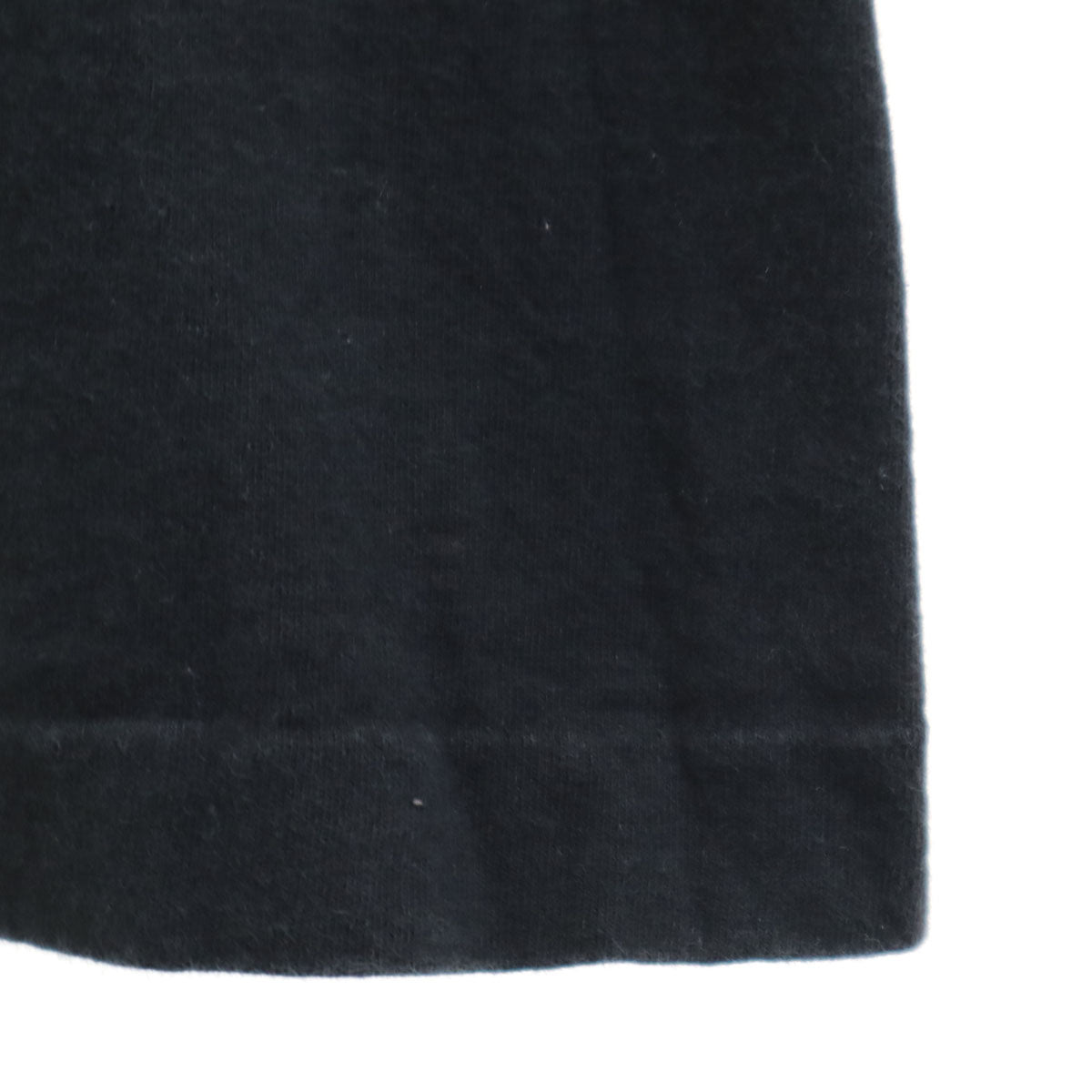 FRUIT OF THE LOOM フルーツオブザルーム 90s USA製 オールド 半袖 Tシャツ L 黒 シングルステッチ メンズ