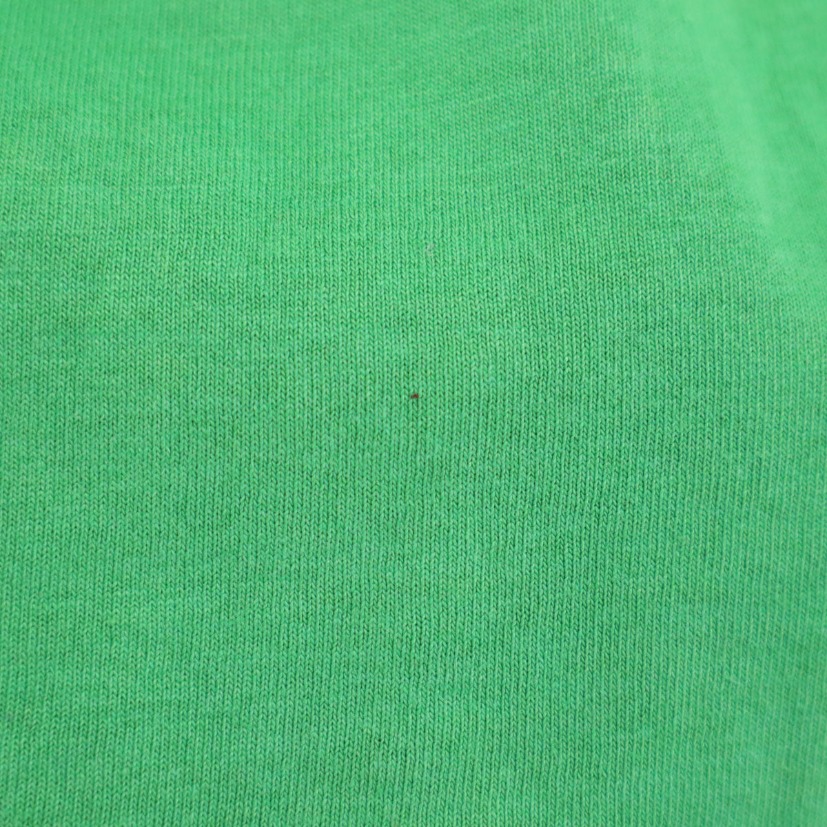 OLD オールド 80s 90s 半袖 Tシャツ グリーン系 シングルステッチ メンズ