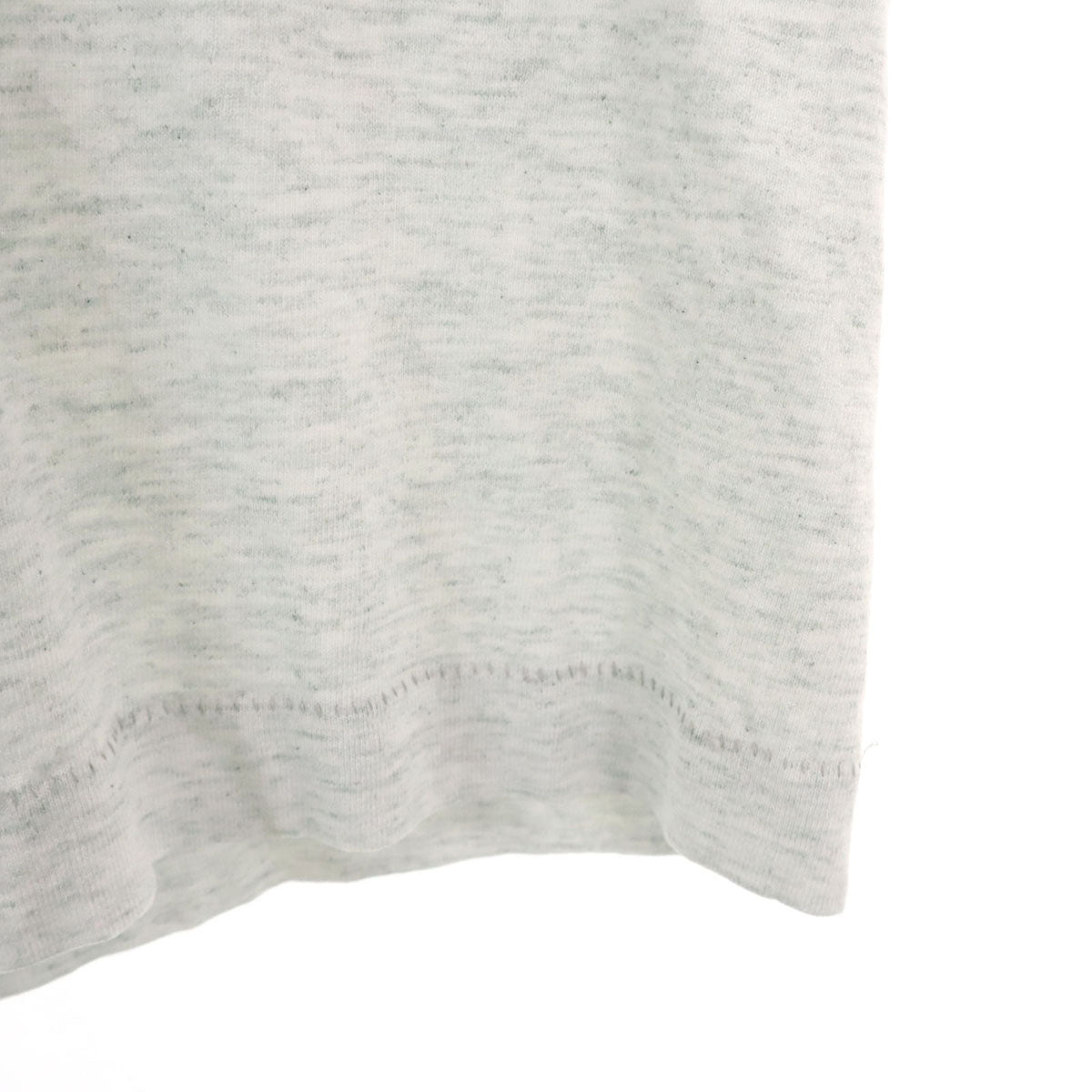 SCREEN STARS BEST スクリーンスターズベスト 90s USA製 オールド 半袖 Tシャツ L グレー系 シングルステッチ メンズ