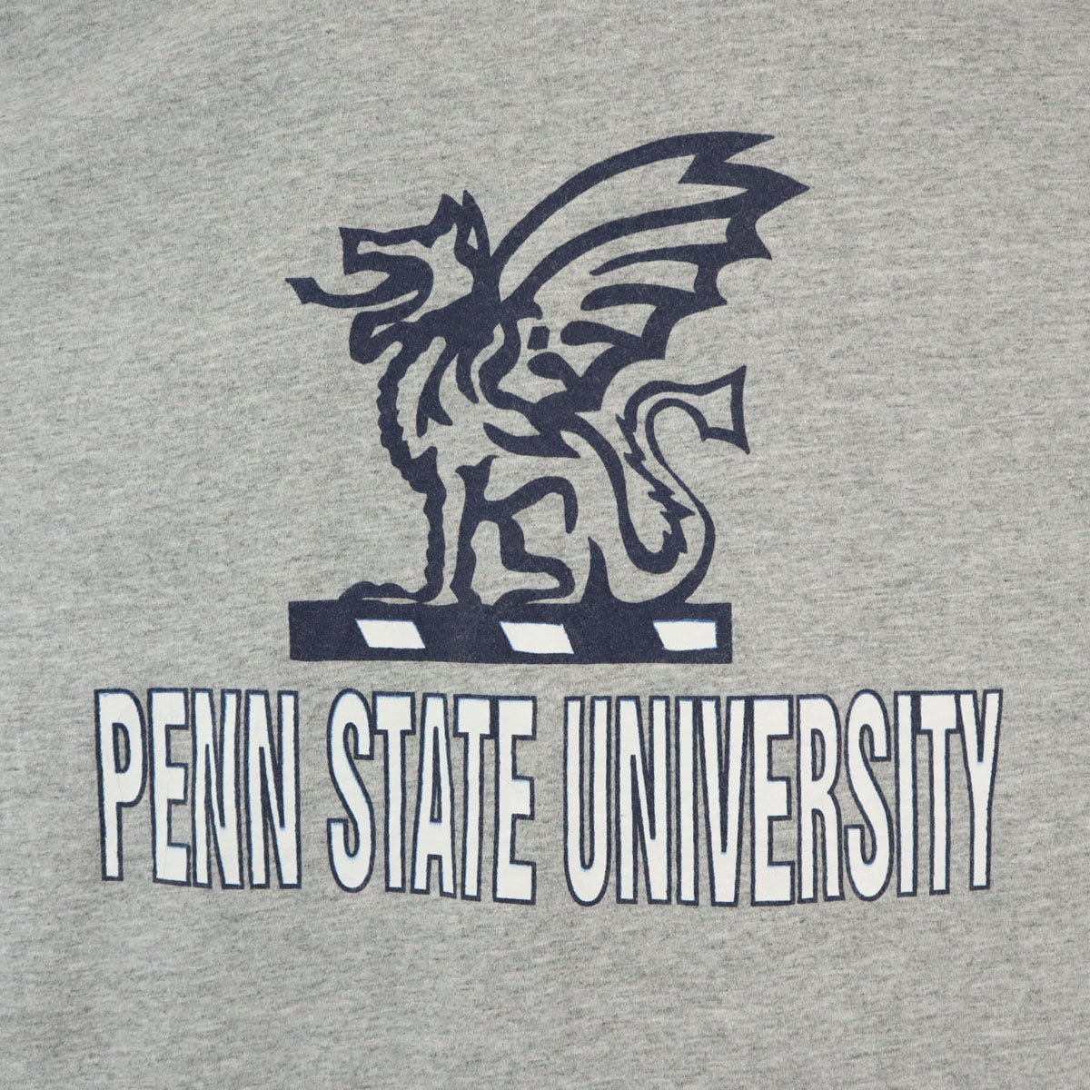 FRUIT OF THE LOOM フルーツオブザルーム 90s メキシコ製 半袖 Tシャツ XL グレー シングルステッチ メンズ