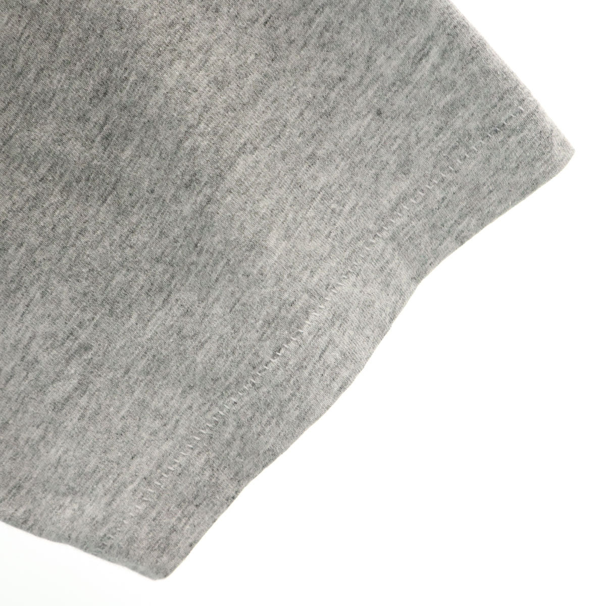 FRUIT OF THE LOOM フルーツオブザルーム 90s メキシコ製 半袖 Tシャツ XL グレー シングルステッチ メンズ