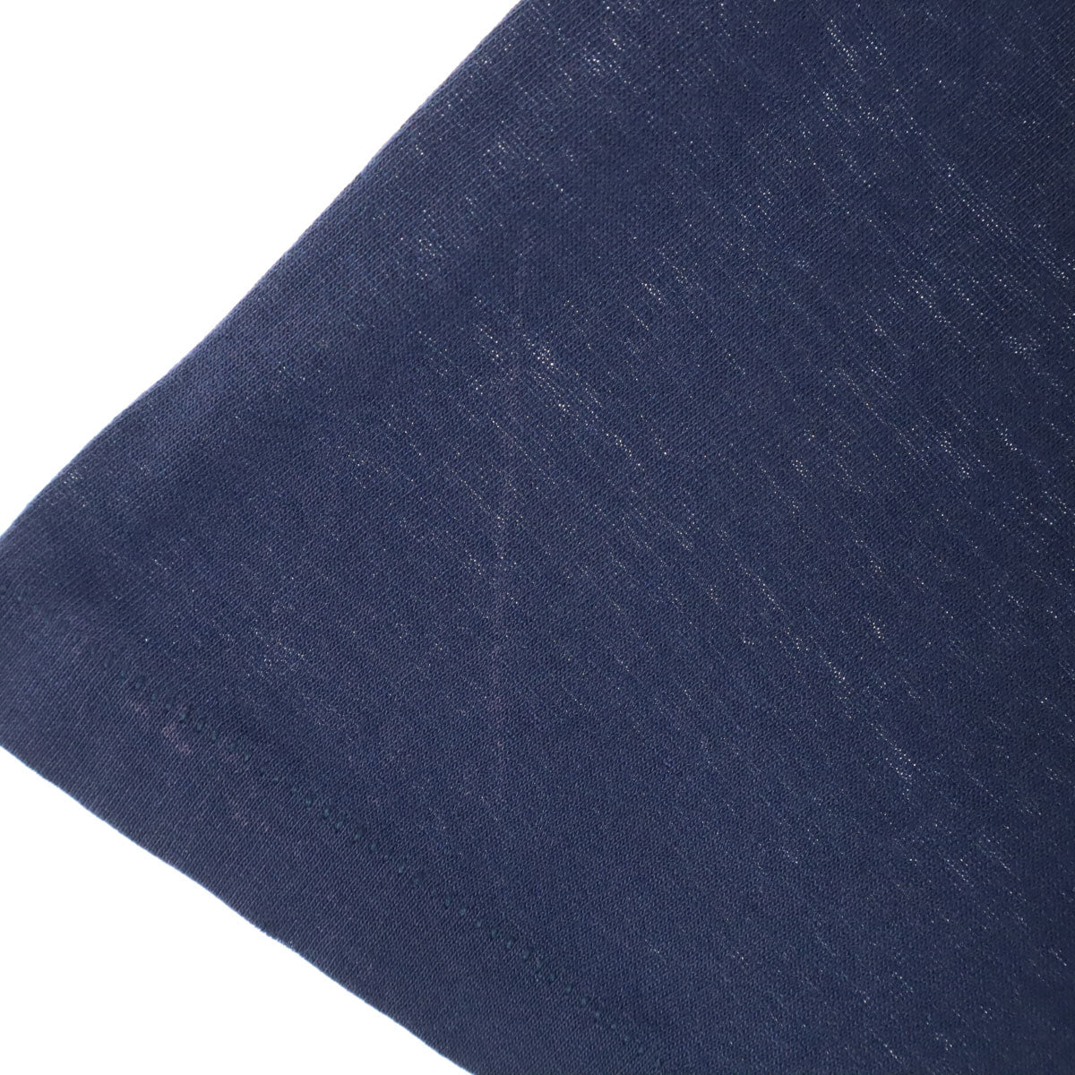 RUSSELL ATHLETIC ラッセルアスレチック 90s USA製 オールド カレッジ ノートルダム 半袖 Tシャツ L ネイビー メンズ