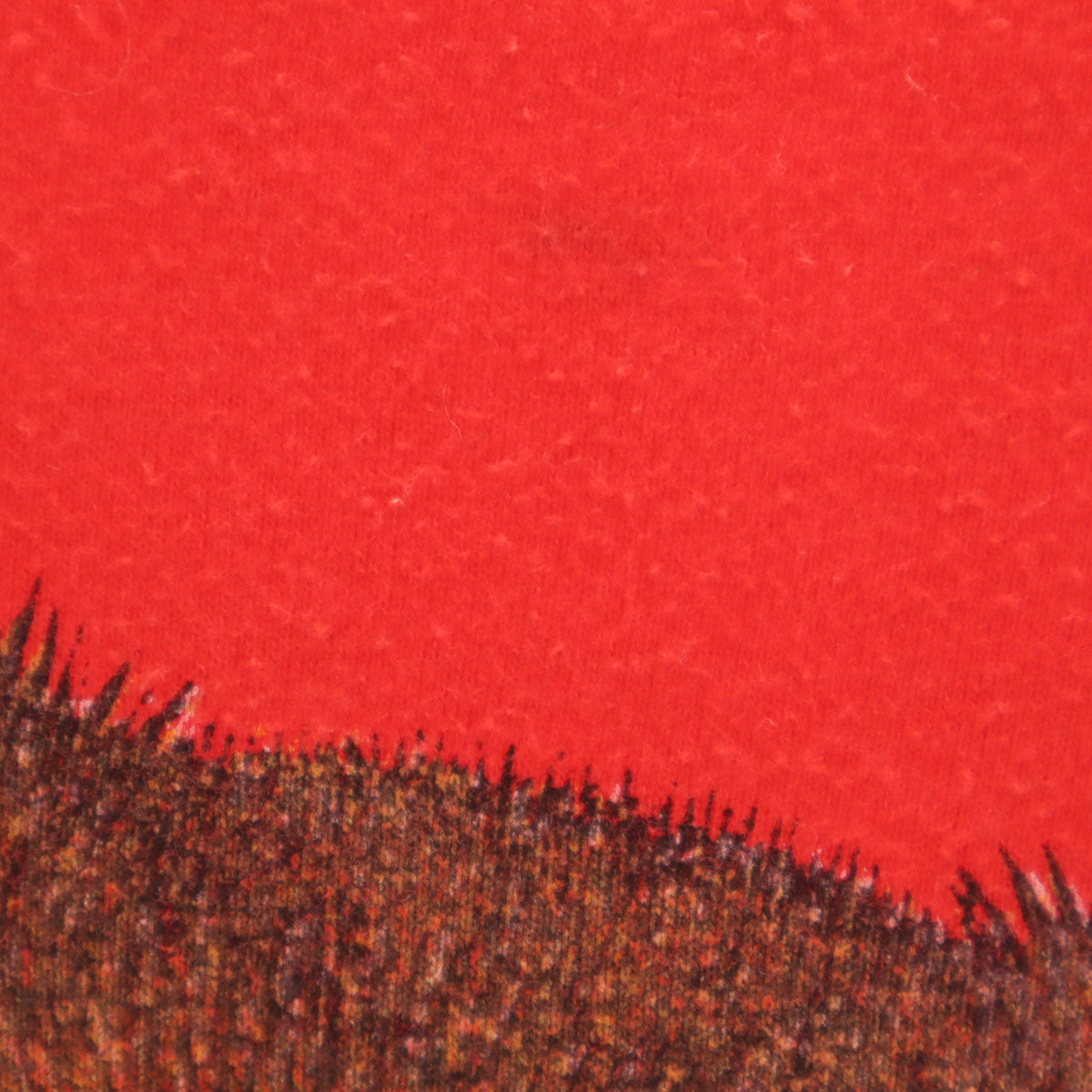 MTF 90s カナダ製 オールド シェットランドシープドッグ プリント 半袖 Tシャツ XXL レッド シングルステッチ 犬 ビッグサイズ メンズ