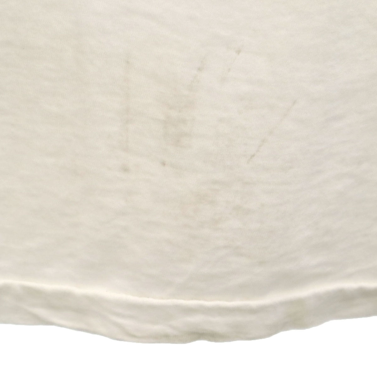 OLD オールド 90s ロードキルカフェ 半袖 Tシャツ ホワイト シングルステッチ メンズ