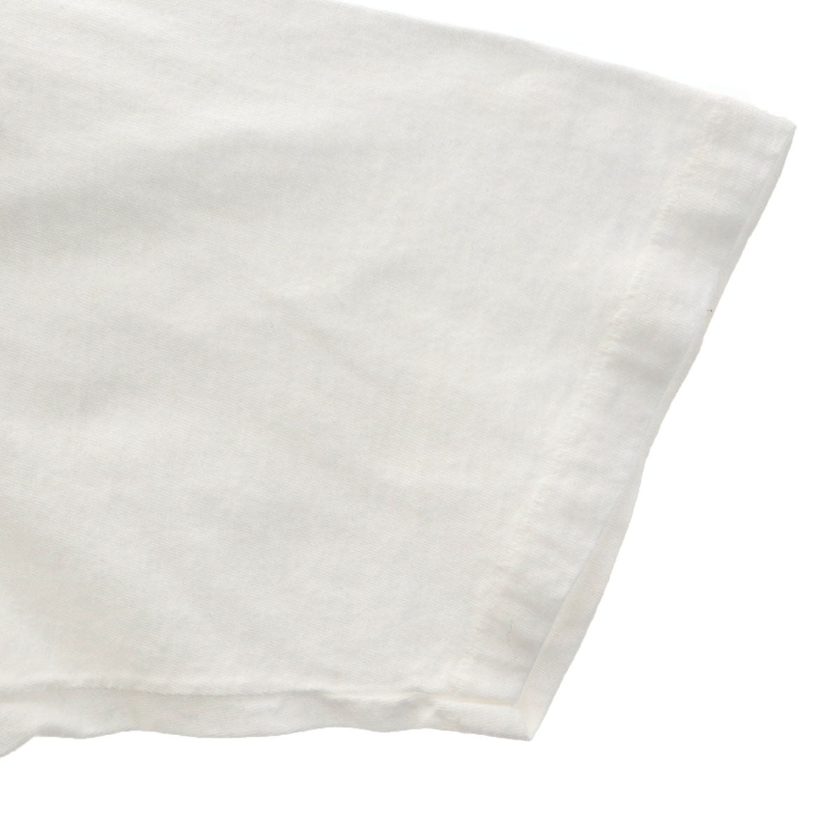 Savvy 90s USA製 オールド メッセージプリント 半袖 Tシャツ XL ホワイト シングルステッチ メンズ