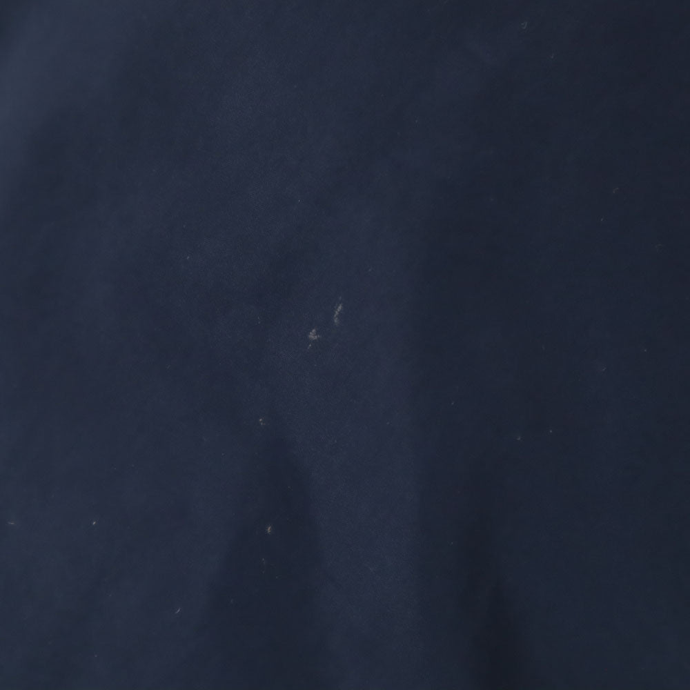 THE NORTH FACE ノースフェイス パープルレーベル ND2454N リバーシブル ダウンジャケット WS ネイビー レディース