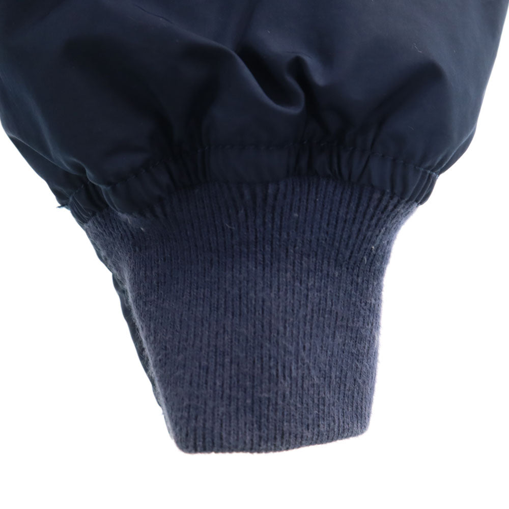 THE NORTH FACE ノースフェイス パープルレーベル ND2454N リバーシブル ダウンジャケット WS ネイビー レディース