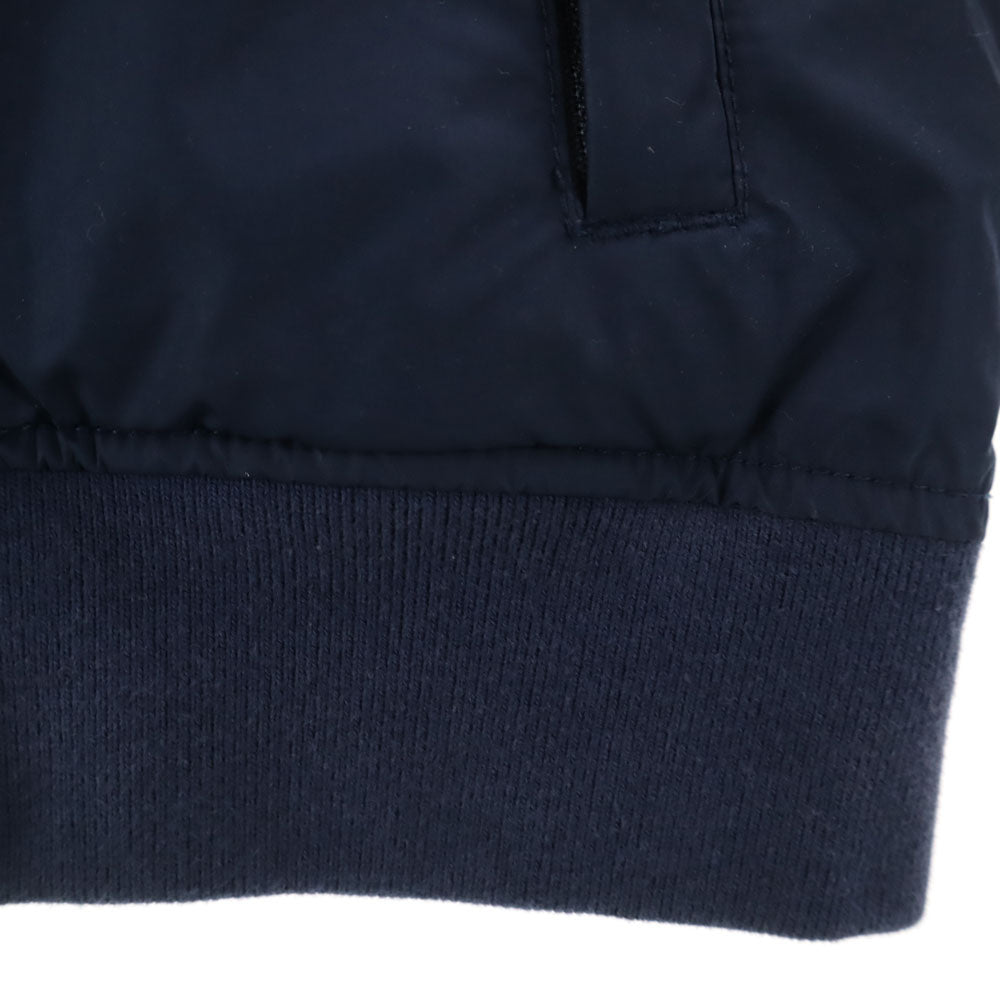 THE NORTH FACE ノースフェイス パープルレーベル ND2454N リバーシブル ダウンジャケット WS ネイビー レディース