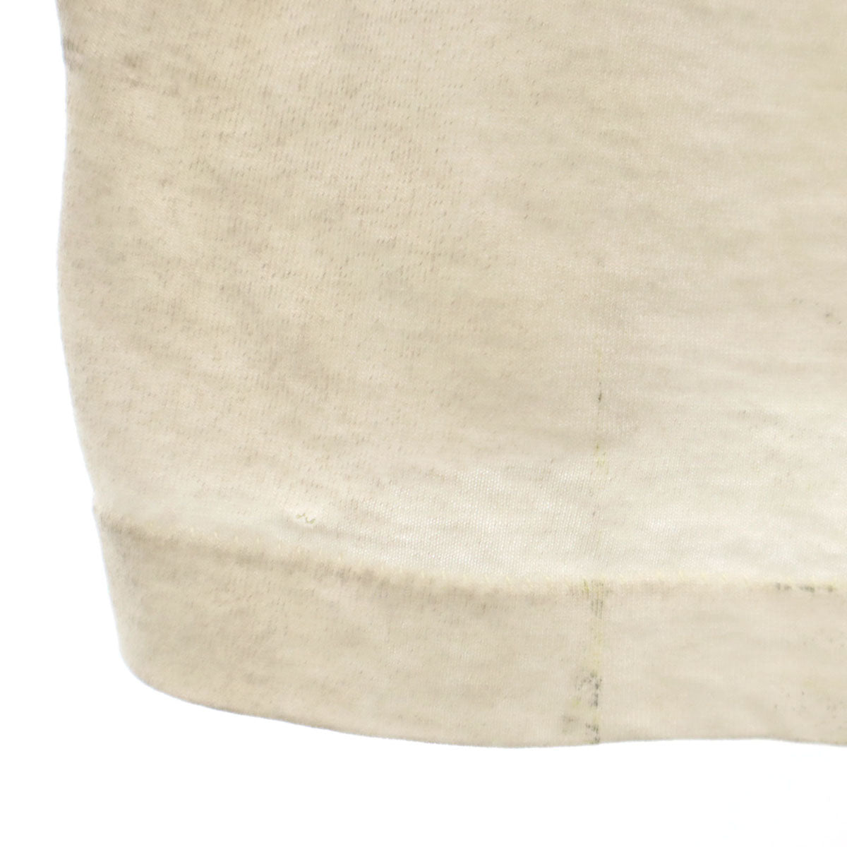 OLD オールド 90s USA製 ダックスフンド プリント 半袖 Tシャツ XL ホワイト シングルステッチ 犬 メンズ