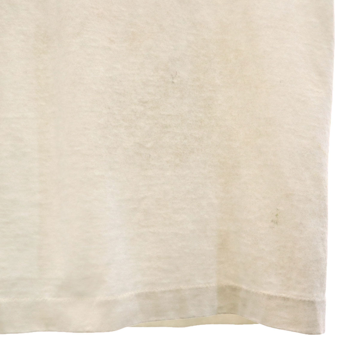 OLD オールド 90s USA製 ダックスフンド プリント 半袖 Tシャツ XL ホワイト シングルステッチ 犬 メンズ