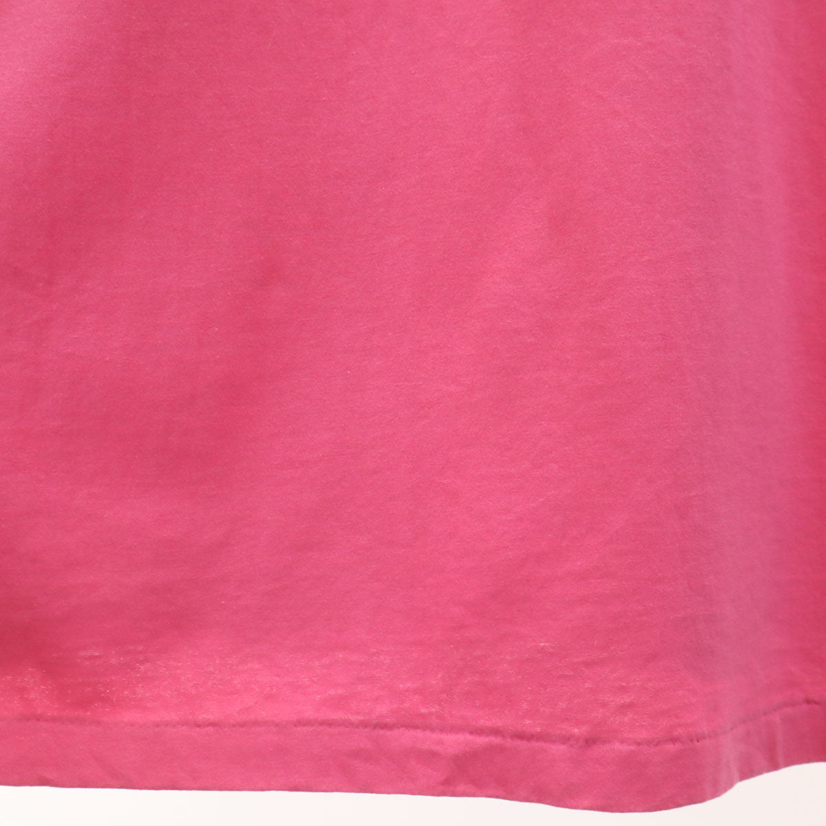 OLD オールド 90s エルヴィス・プレスリー 半袖 Tシャツ ピンク シングルステッチ Elvis Presley メンズ