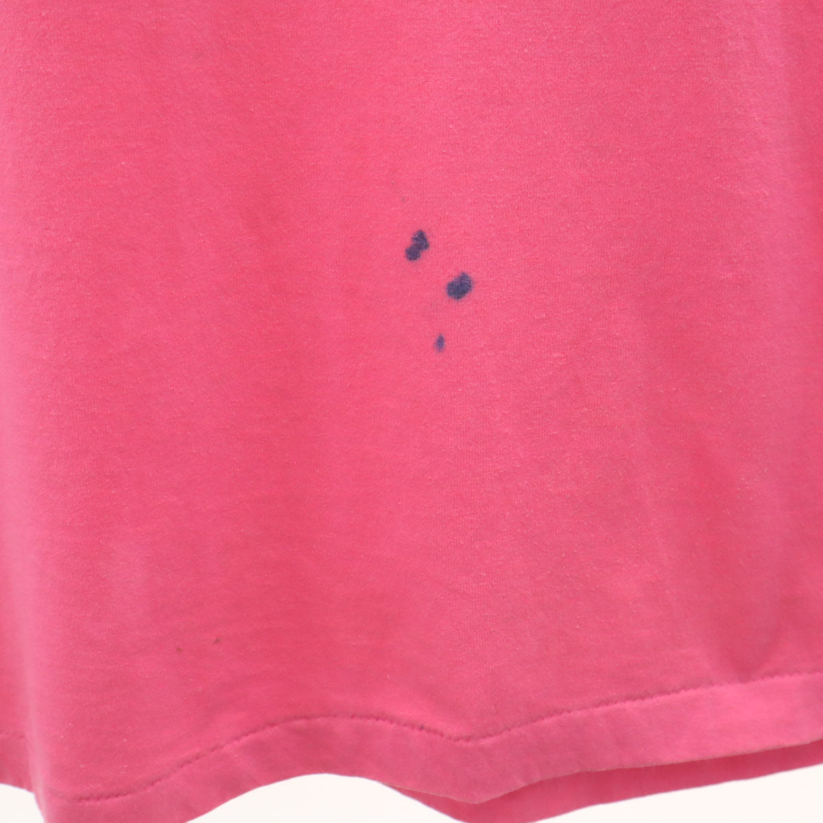 OLD オールド 90s エルヴィス・プレスリー 半袖 Tシャツ ピンク シングルステッチ Elvis Presley メンズ