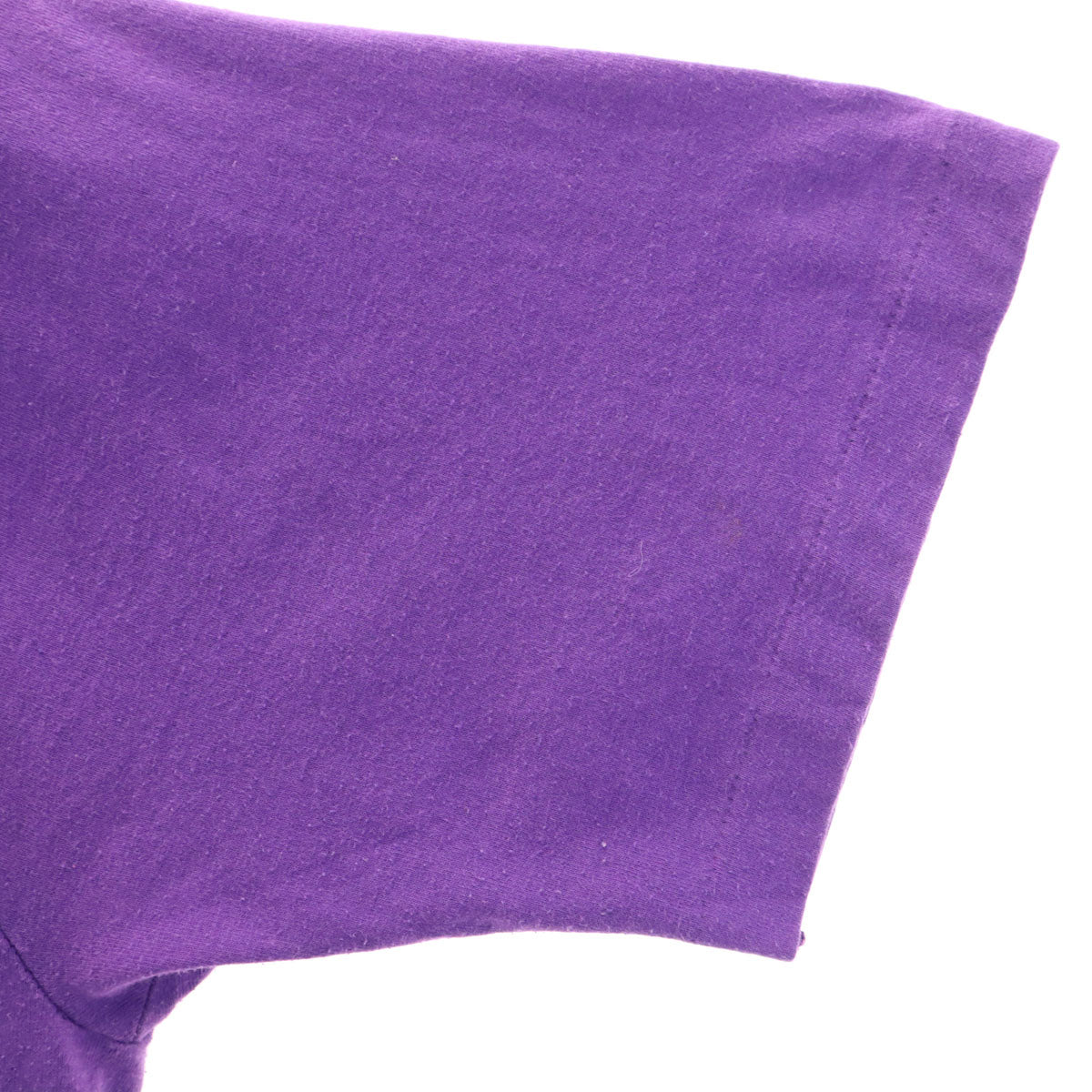 SCREEN STARS スクリーンスターズ 90s オールド USA製 ドッグ プリント 半袖 Tシャツ XL パープル シングルステッチ 犬 メンズ