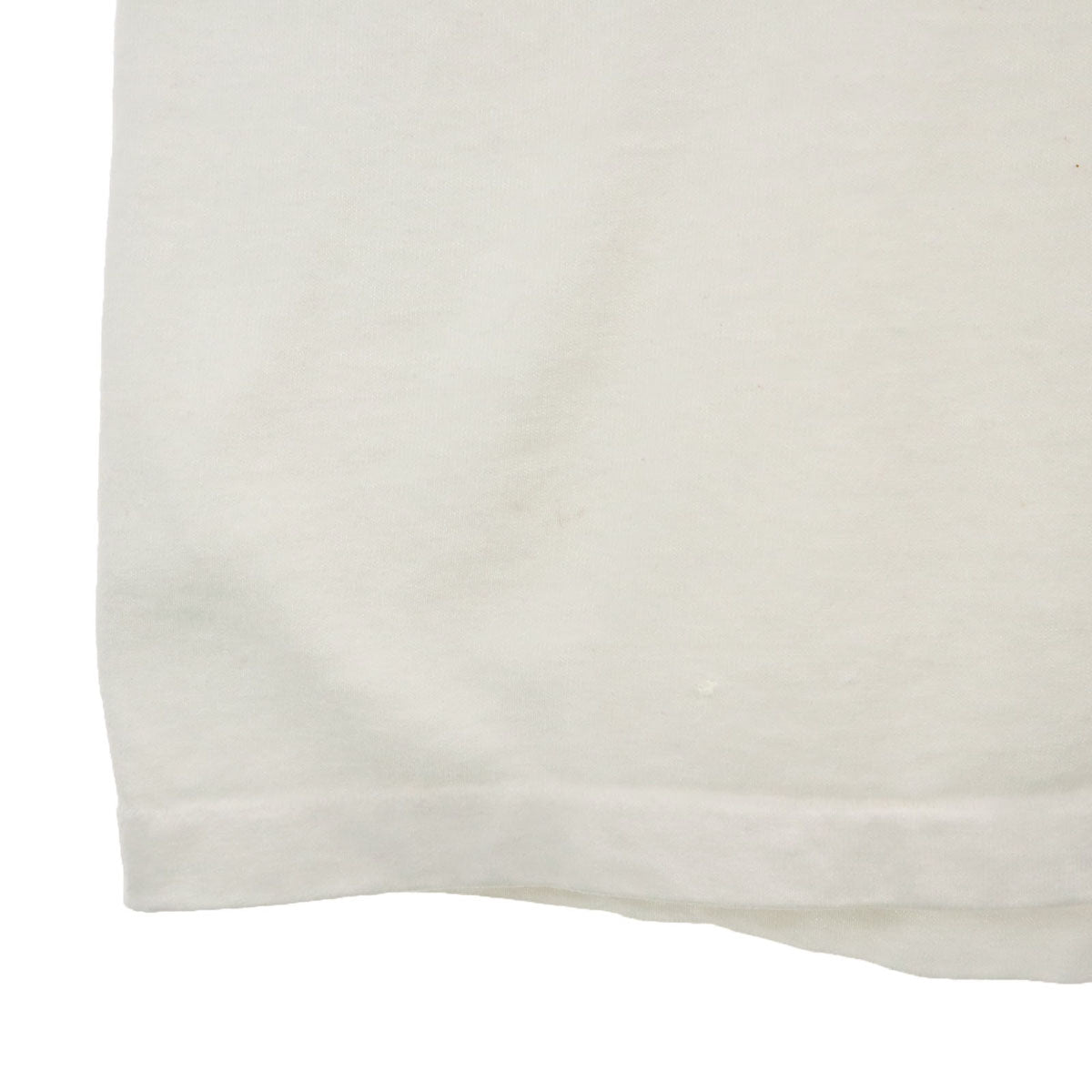 ONEITA オニータ 90s オールド 1998年 シニアオリンピック ボランティア 半袖 Tシャツ L ホワイト シングルステッチ メンズ