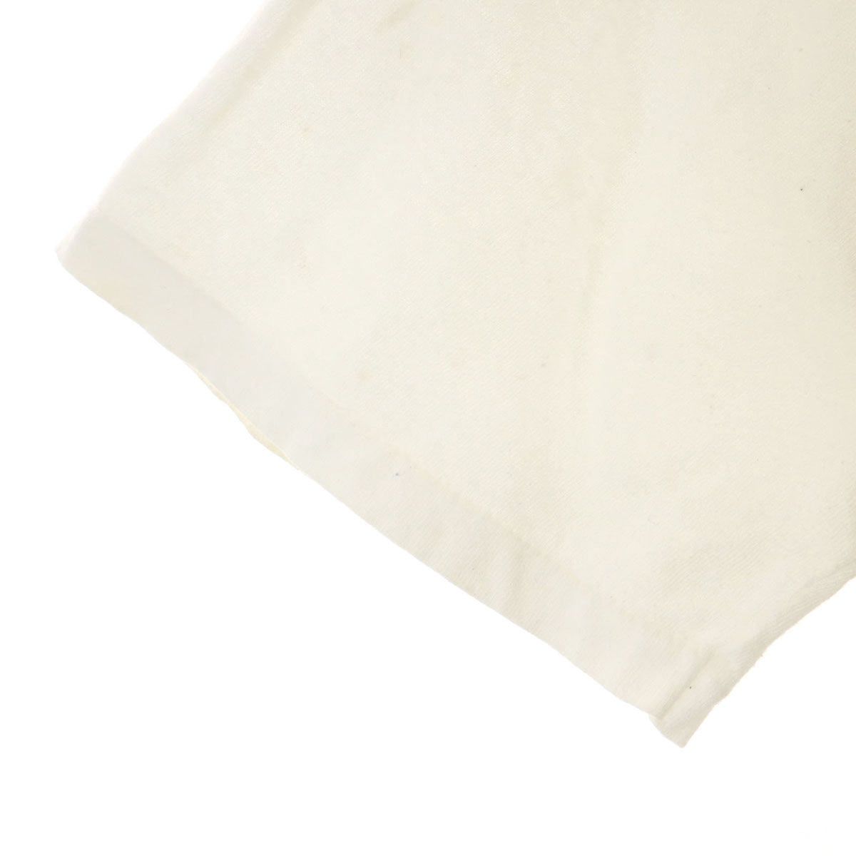 VUARNET ヴァルネ 90s USA製 オールド CAPE GOD 半袖 Tシャツ L ホワイト シングルステッチ メンズ