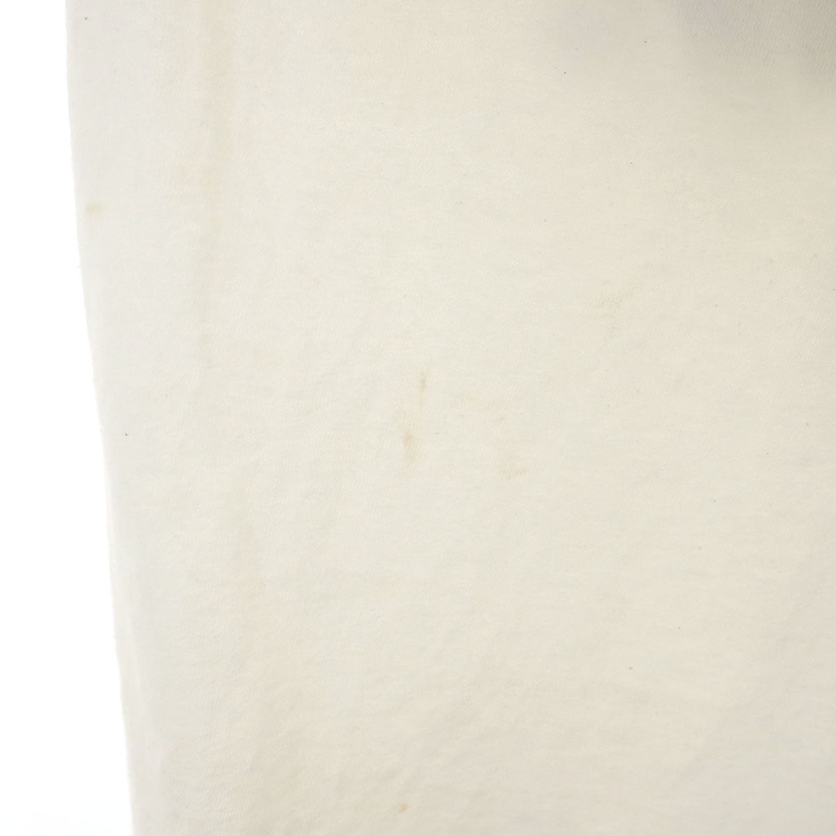 VUARNET ヴァルネ 90s USA製 オールド CAPE GOD 半袖 Tシャツ L ホワイト シングルステッチ メンズ