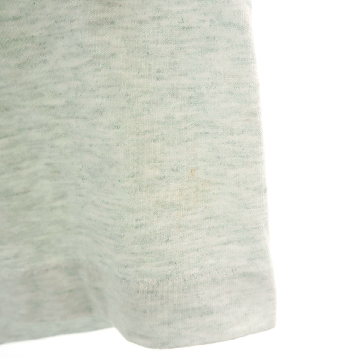 FRUIT OF THE LOOM BEST フルーツオブザルーム ベスト 90s USA製 オールド ROCK CO. 4-H 半袖 Tシャツ XL グレー シングルステッチ メンズ