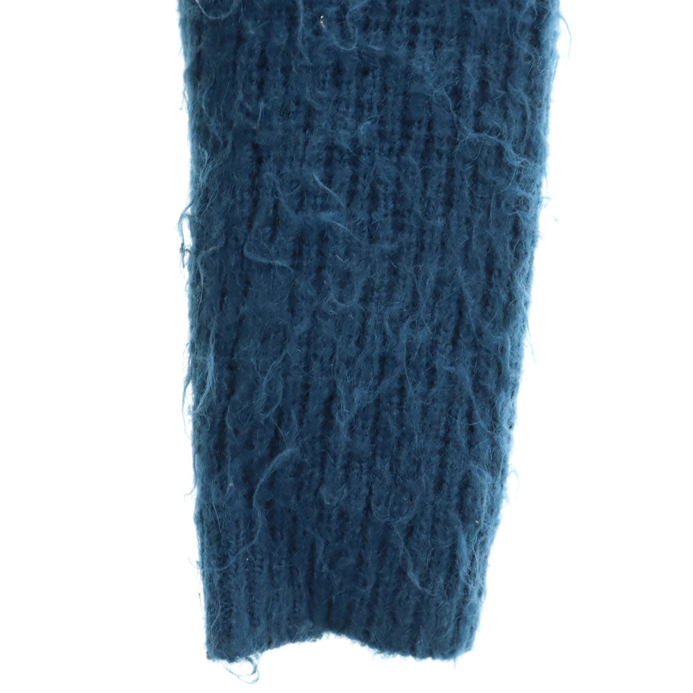 EFFECTEN エフェクテン ウールブレンド 長袖 セーター 2 ニット メンズ