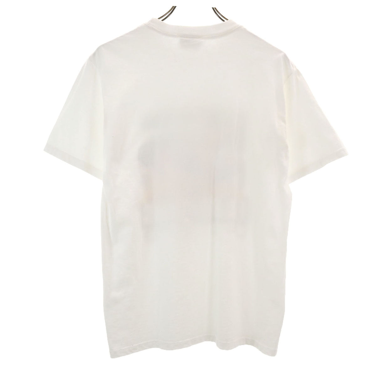 Walt Disney World ウォルトディズニーワールド ミッキーフレンズ 半袖 Tシャツ ホワイト キャラT ミッキーマウス メンズ