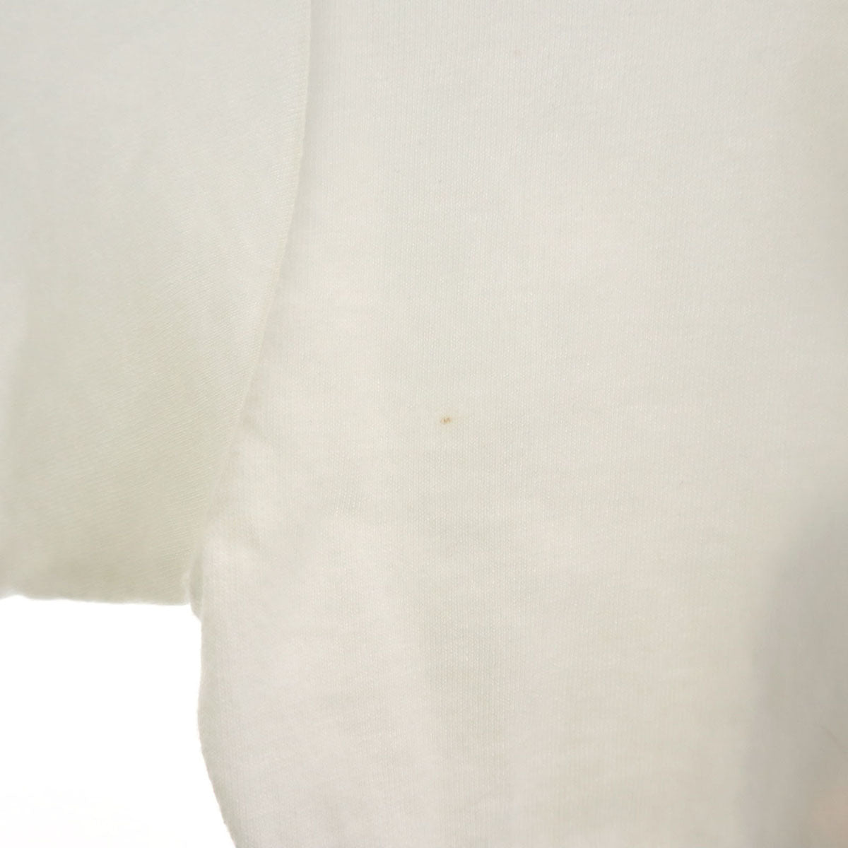 Walt Disney World ウォルトディズニーワールド ミッキーフレンズ 半袖 Tシャツ ホワイト キャラT ミッキーマウス メンズ