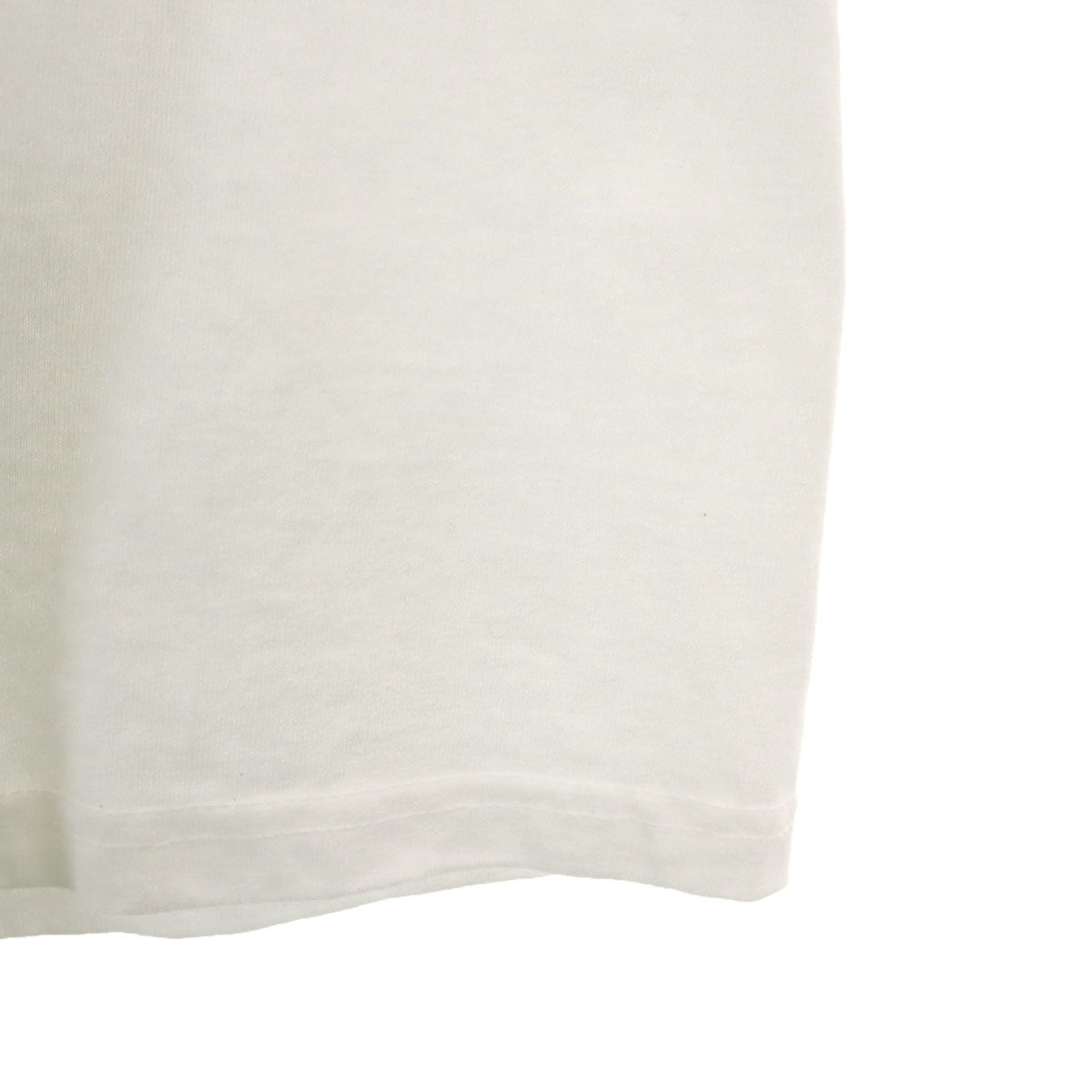 Walt Disney World ウォルトディズニーワールド ミッキーフレンズ 半袖 Tシャツ ホワイト キャラT ミッキーマウス メンズ