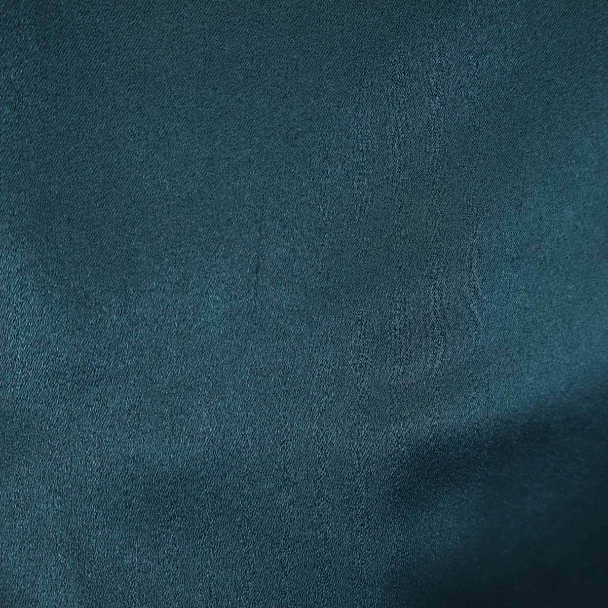 CELINE セリーヌ フランス製 長袖 ボートネック カットソー 36 深緑 トップス レディース