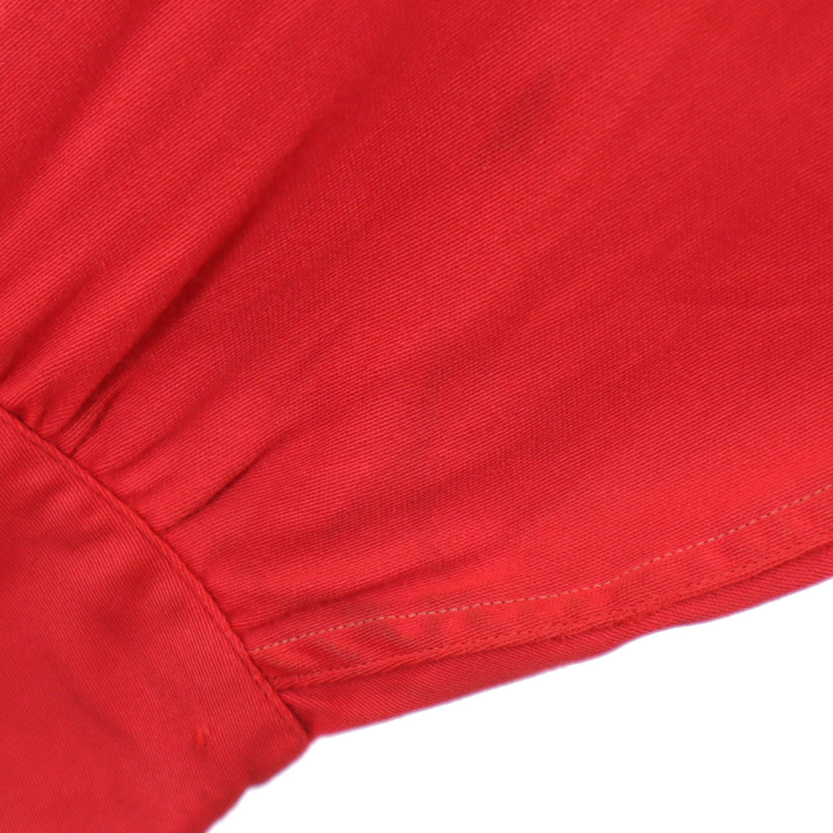 SKIPPER スキッパー 50s USA製 ヴィンテージ 長袖 オープンカラー