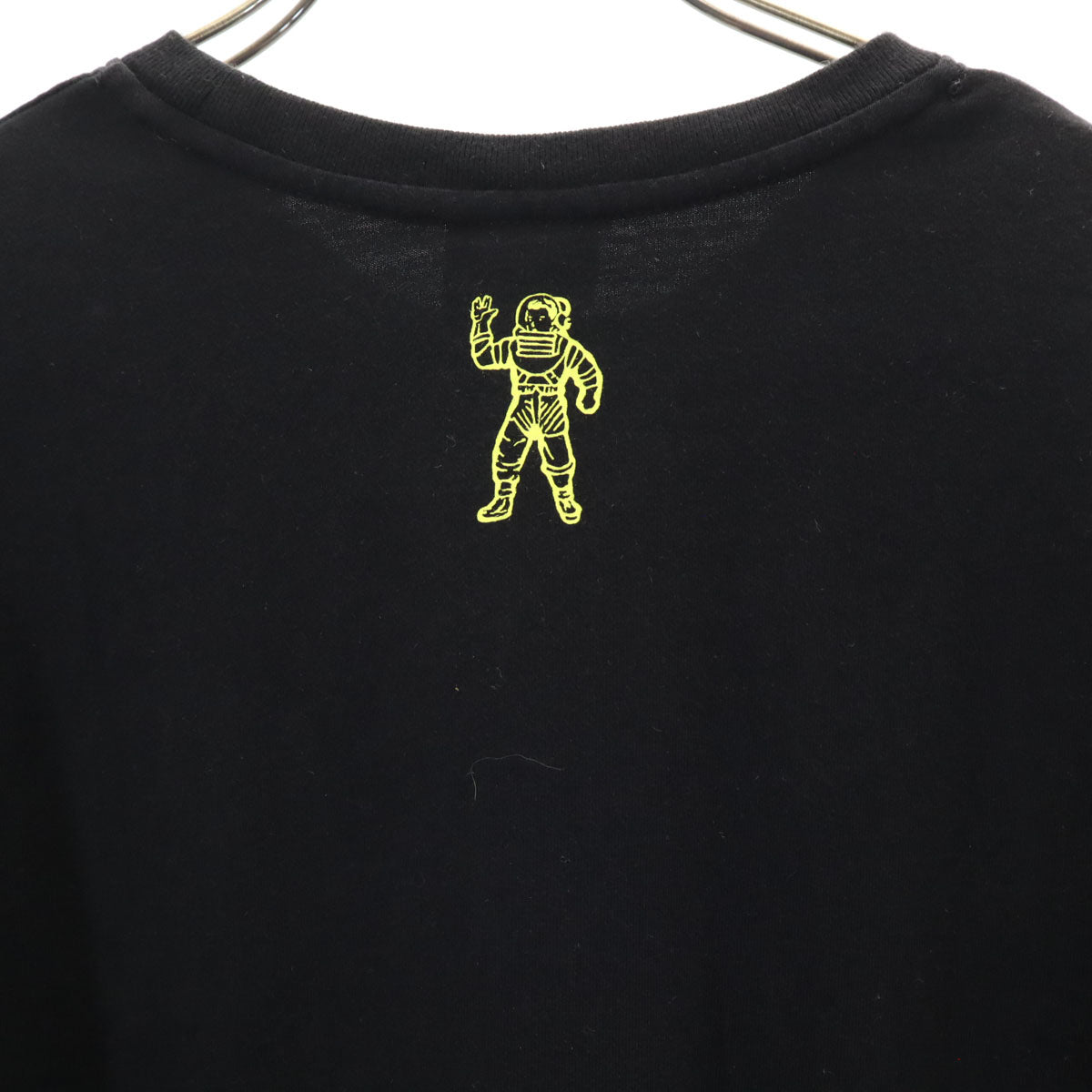 Billionaire Boys Club ビリオネアボーイズクラブ ロゴ 半袖 Tシャツ M ブラック メンズ