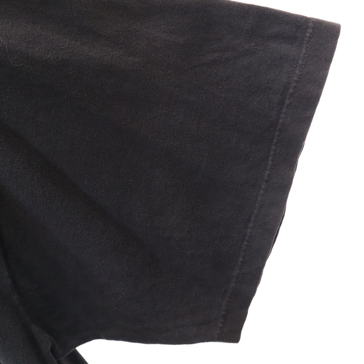 BAD BOY 90s オールド バックプリント 半袖 Tシャツ XL 黒 メンズ