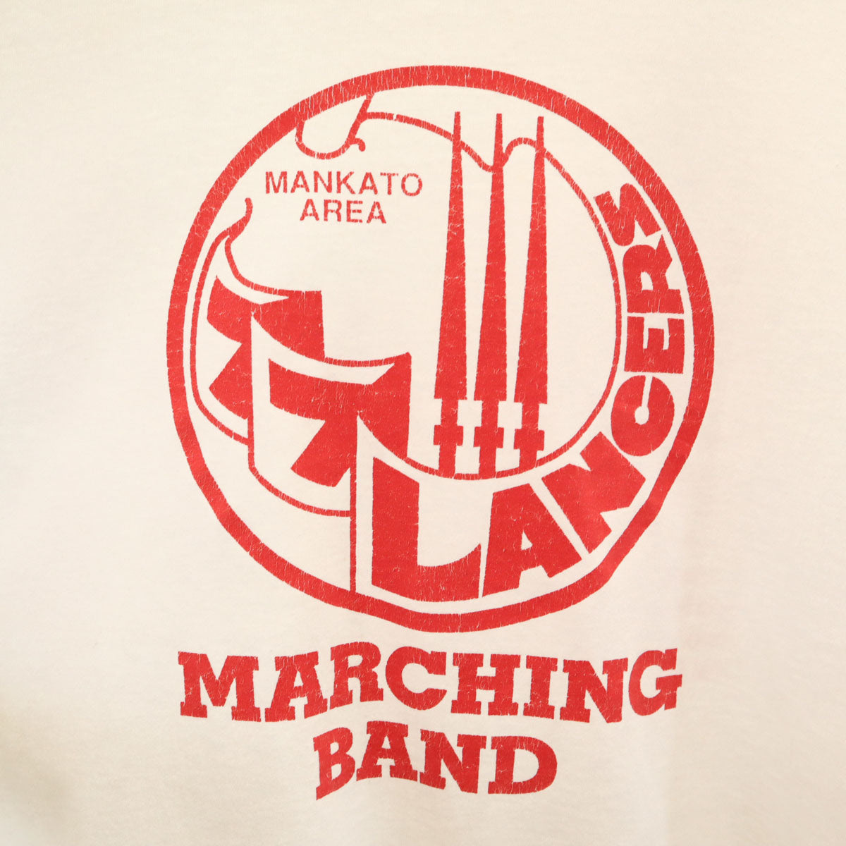 SOFFE ソフィー 90s USA製 オールド 半袖 Tシャツ XL ホワイト シングルステッチ メンズ