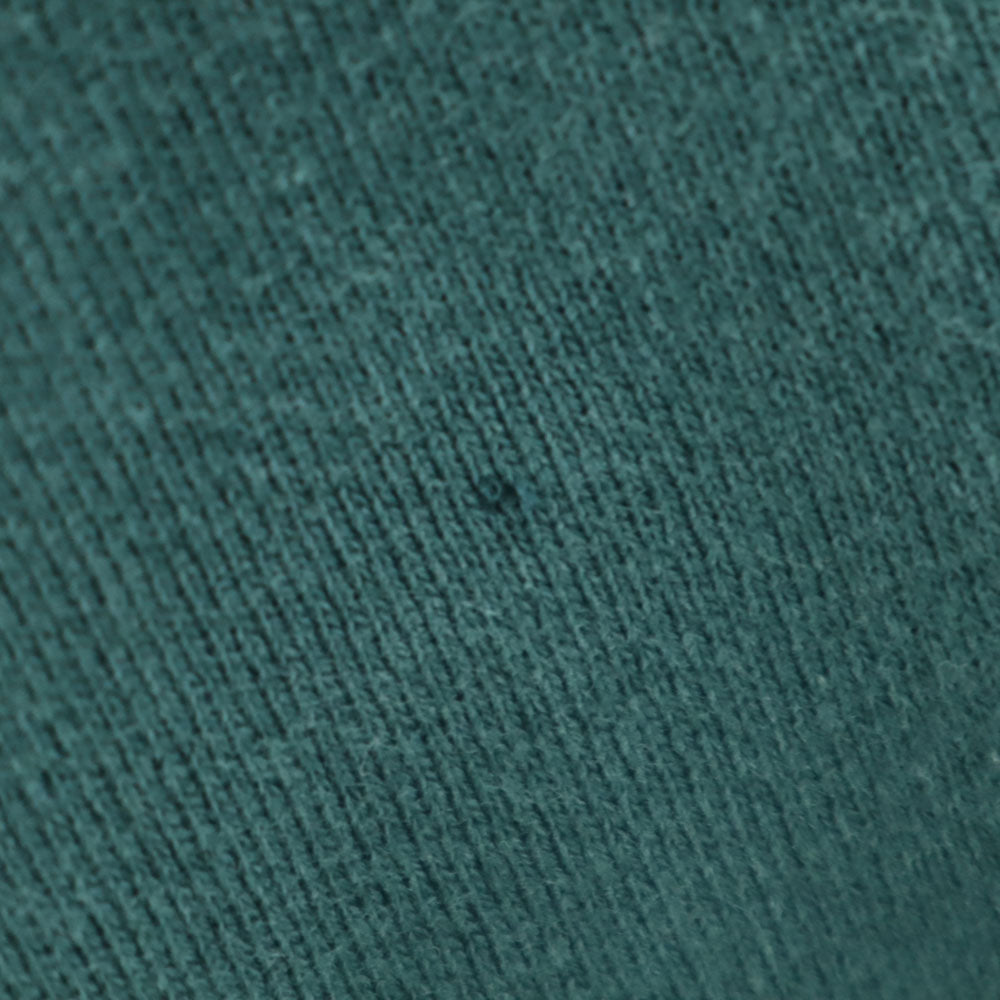 MV SPORT エムブイスポーツ 90s USA製 オールド 長袖 スウェット トレーナー L 深緑 メンズ