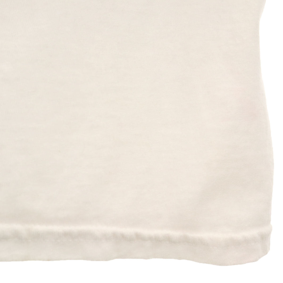 OLD オールド 90s プリント 半袖 Tシャツ 白 メンズ