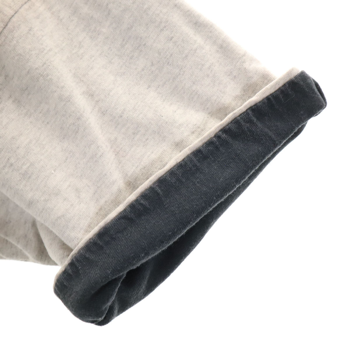 OLD オールド 90s オールド ROCK FALLS 半袖 Tシャツ グレー メンズ