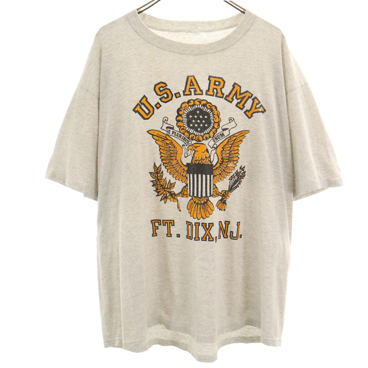 OLD オールド 90s 半袖 Tシャツ グレー系 メンズ