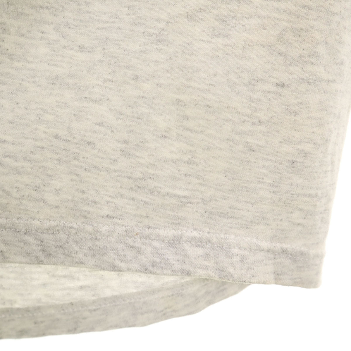 OLD オールド 90s 半袖 Tシャツ グレー系 メンズ