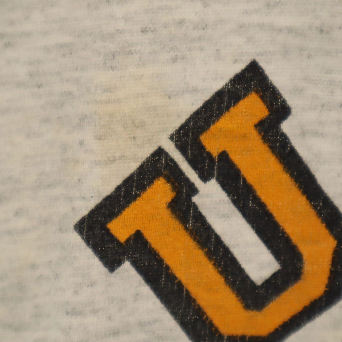 OLD オールド 90s 半袖 Tシャツ グレー系 メンズ