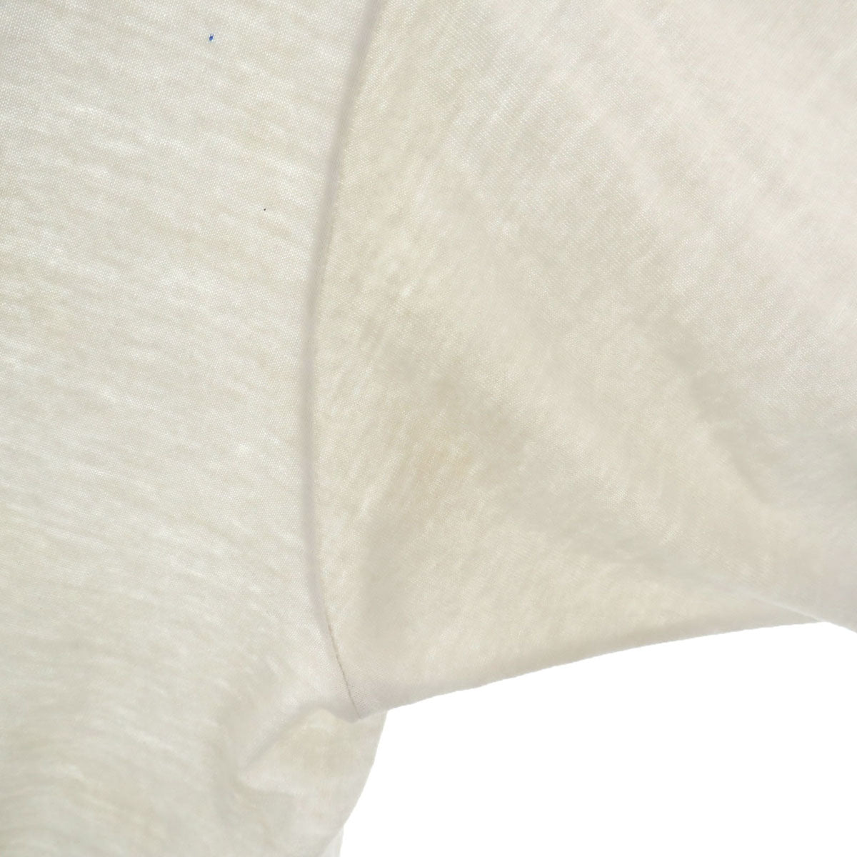 OLD オールド 90s 80s 半袖 リンガー Tシャツ ホワイト系 メンズ