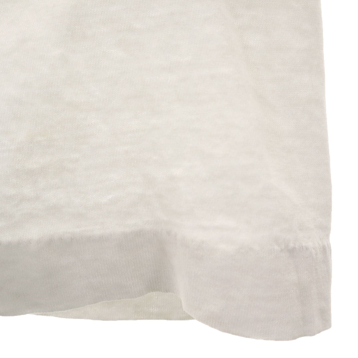 OLD オールド 90s 80s 半袖 リンガー Tシャツ ホワイト系 メンズ