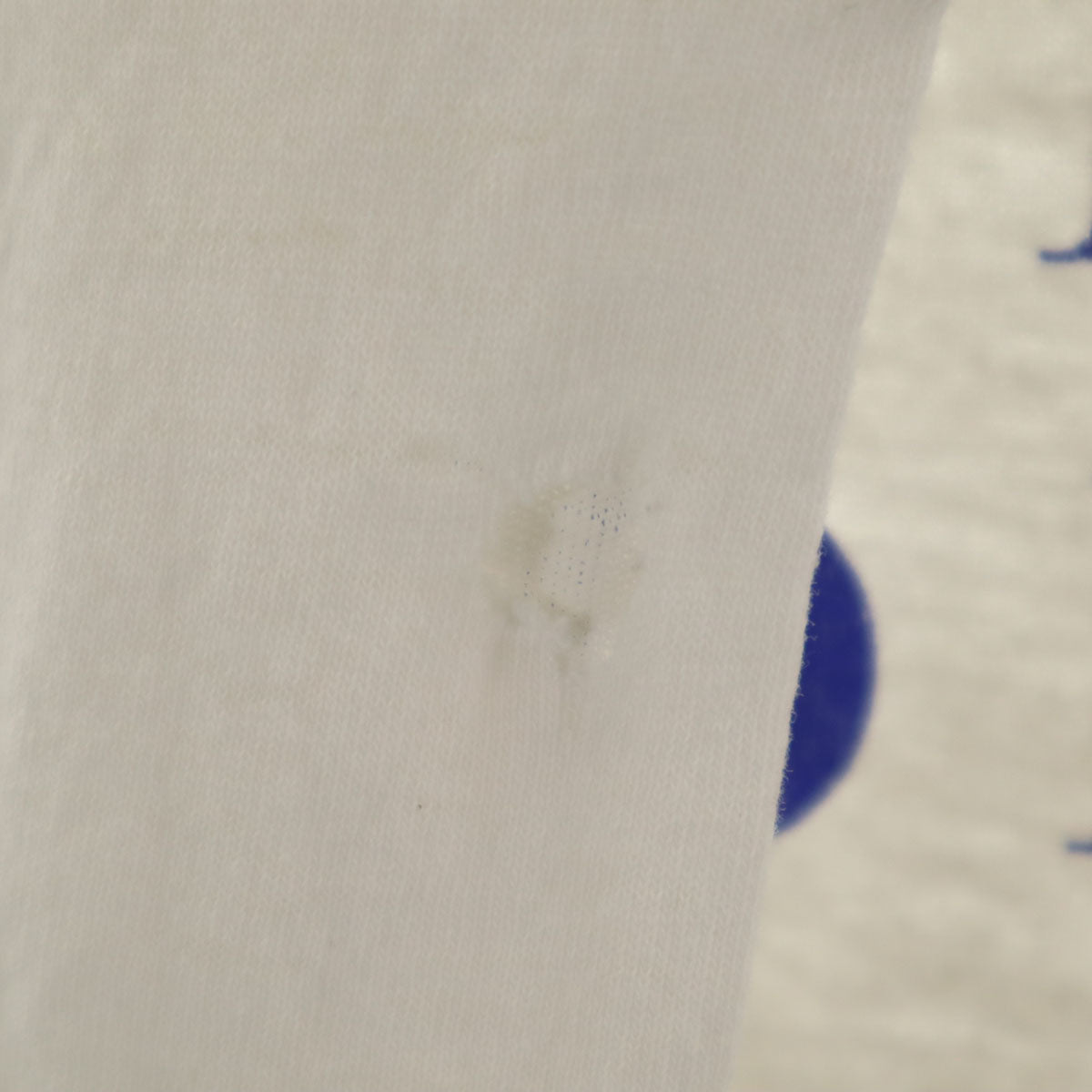 OLD オールド 90s 80s 半袖 リンガー Tシャツ ホワイト系 メンズ