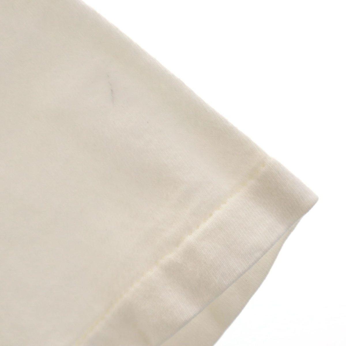 OLD オールド 90s 半袖 Tシャツ ホワイト系 バックプリント メンズ