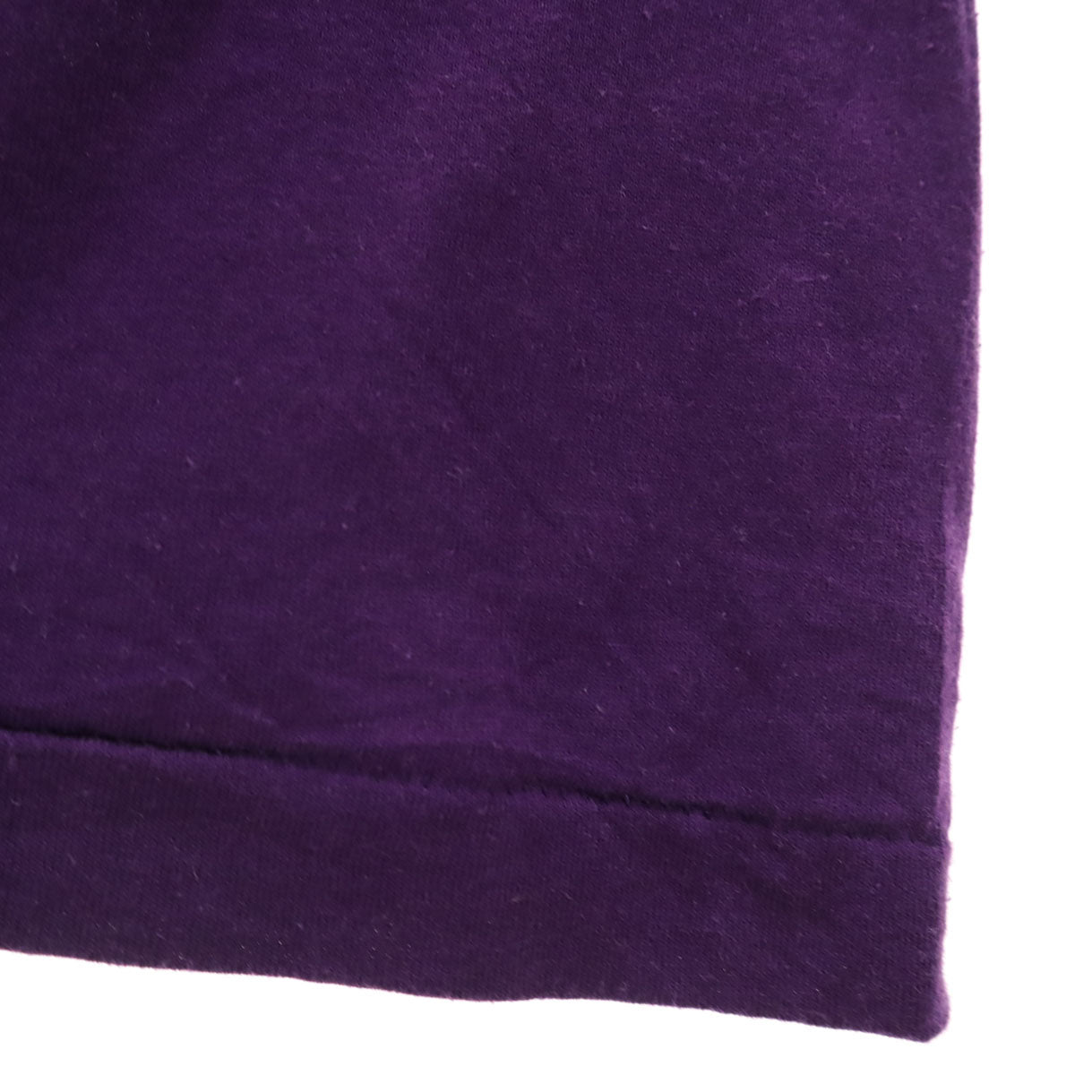 SCREEN STARS スクリーンスターズ 90s オールド 半袖 Tシャツ パープル系 シングルステッチ バックプリント メンズ