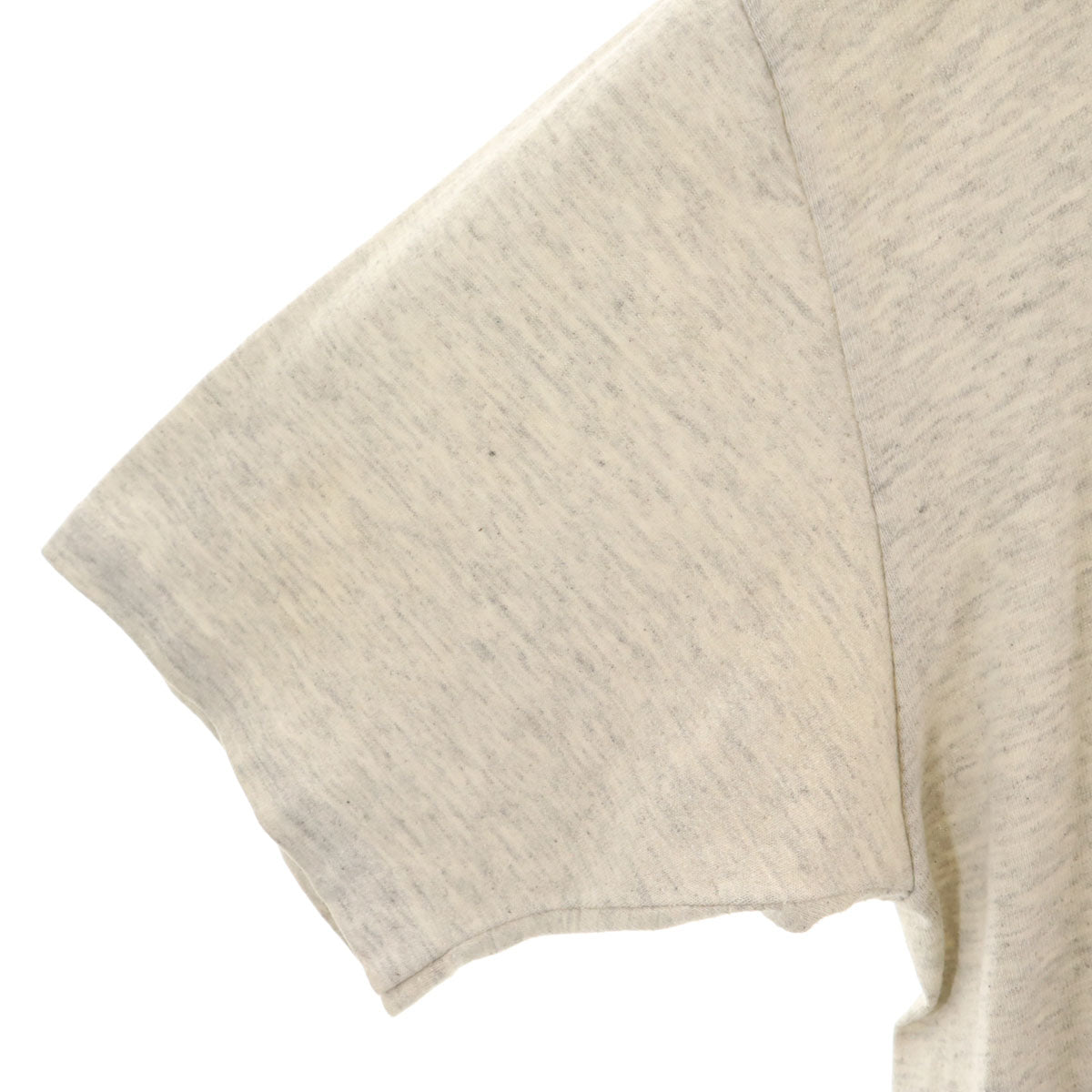OLD オールド 90s 半袖 Tシャツ グレー系 メンズ