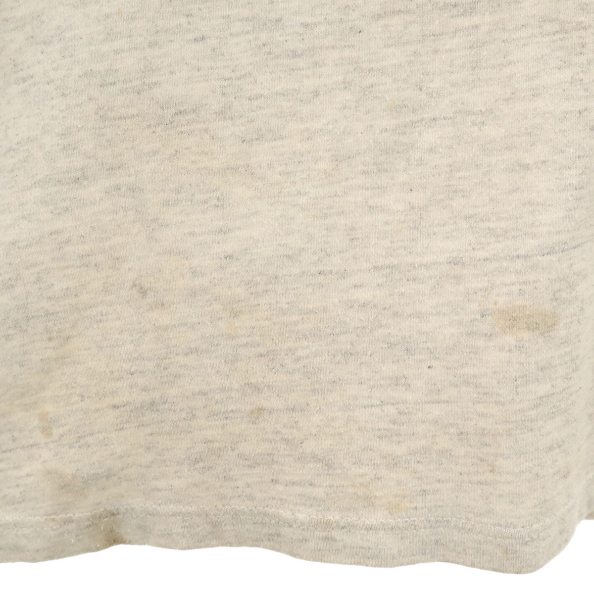 OLD オールド 90s 半袖 Tシャツ グレー系 メンズ