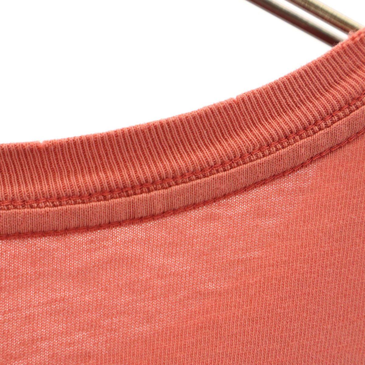 patagonia パタゴニア 半袖 Tシャツ XL オレンジ系 38906 アウトドア メンズ