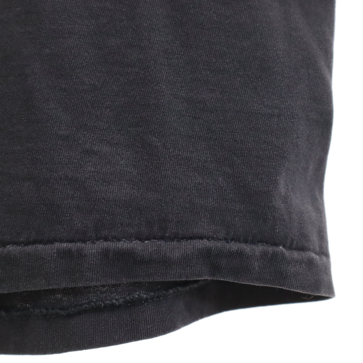 PLANET HOLLYWOOD プラネットハリウッド 90s オールド USA製 半袖 Tシャツ S 黒 シングルステッチ メンズ