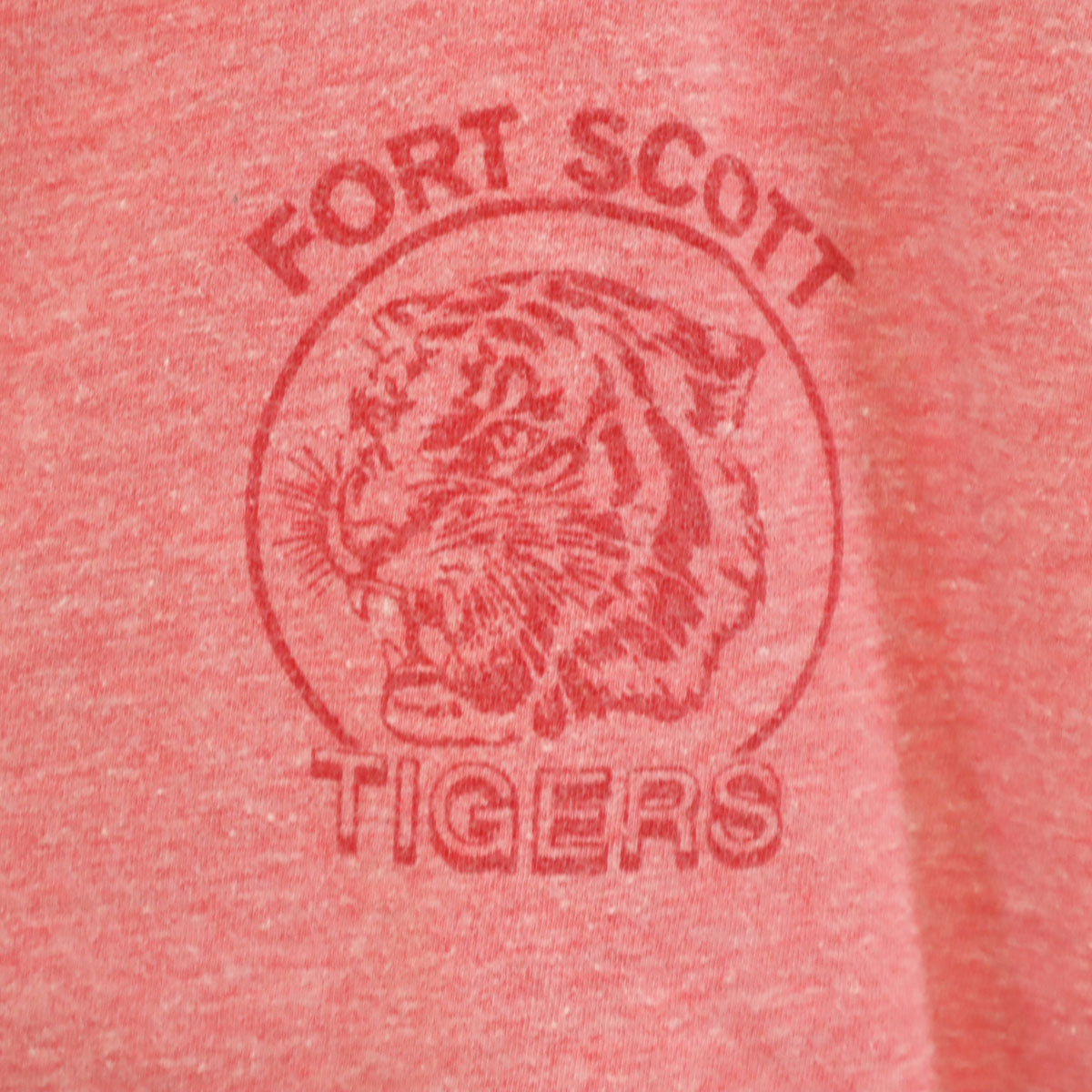 ARTEX アルテックス 80s ヴィンテージ タンクトップ M 赤系 メンズ