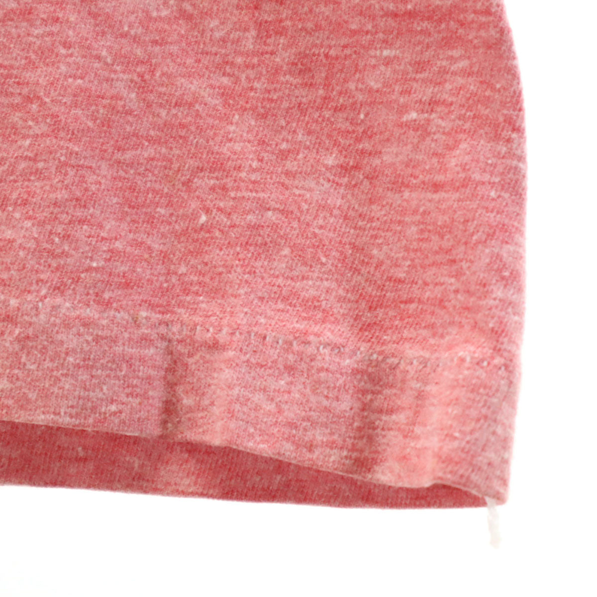 ARTEX アルテックス 80s ヴィンテージ タンクトップ M 赤系 メンズ