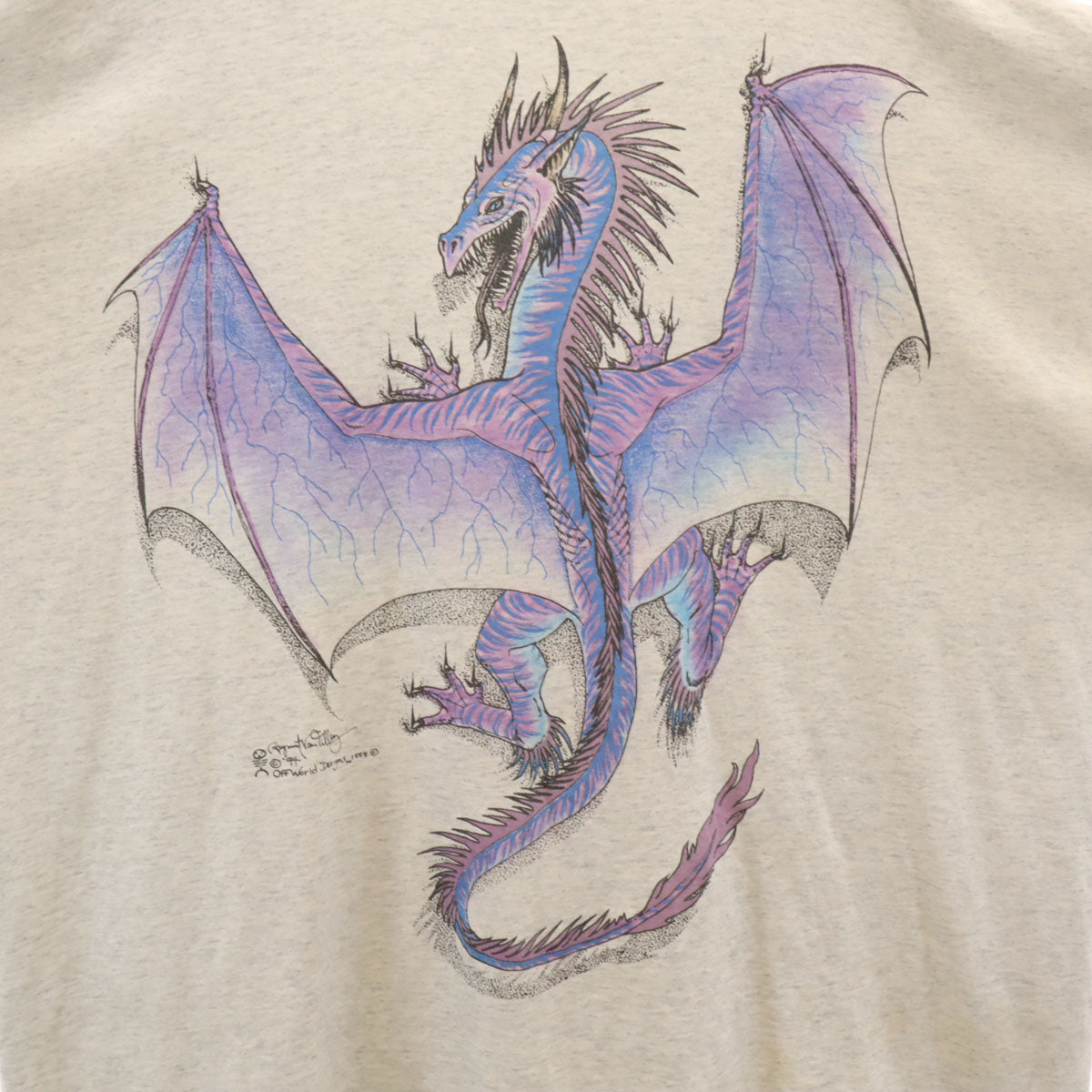 Hanes ヘインズ 90s オールド 半袖 Tシャツ XXL グレー ヘビーウェイト シングルステッチ ビックサイズ メンズ