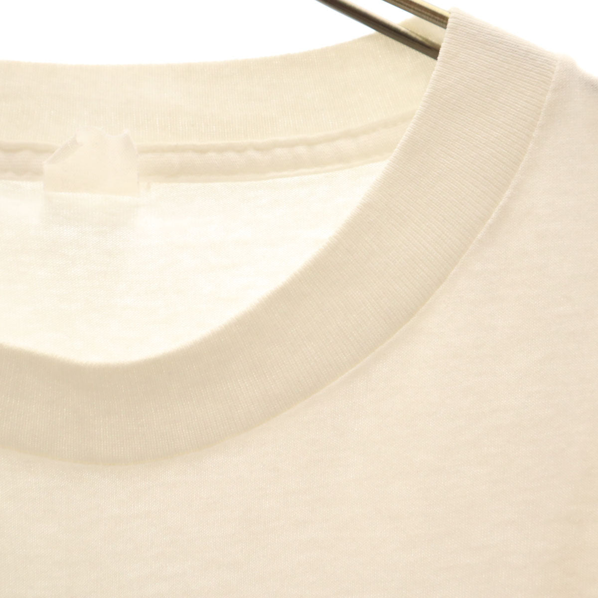 SHOEBOX GREETINGS 90s USA製 オールド アニマルイラスト 半袖 Tシャツ ホワイト シングルステッチ メンズ