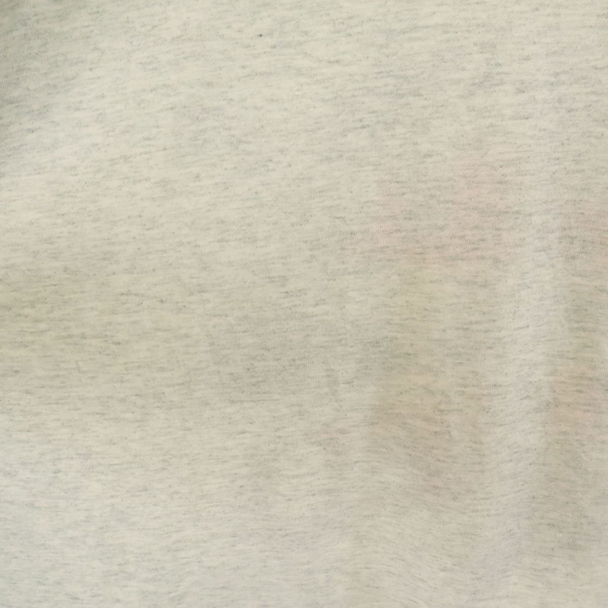 FRUIT OF THE LOOM フルーツオブザルーム 90s USA製 オールド プリント 半袖 Tシャツ XL グレー シングルステッチ メンズ